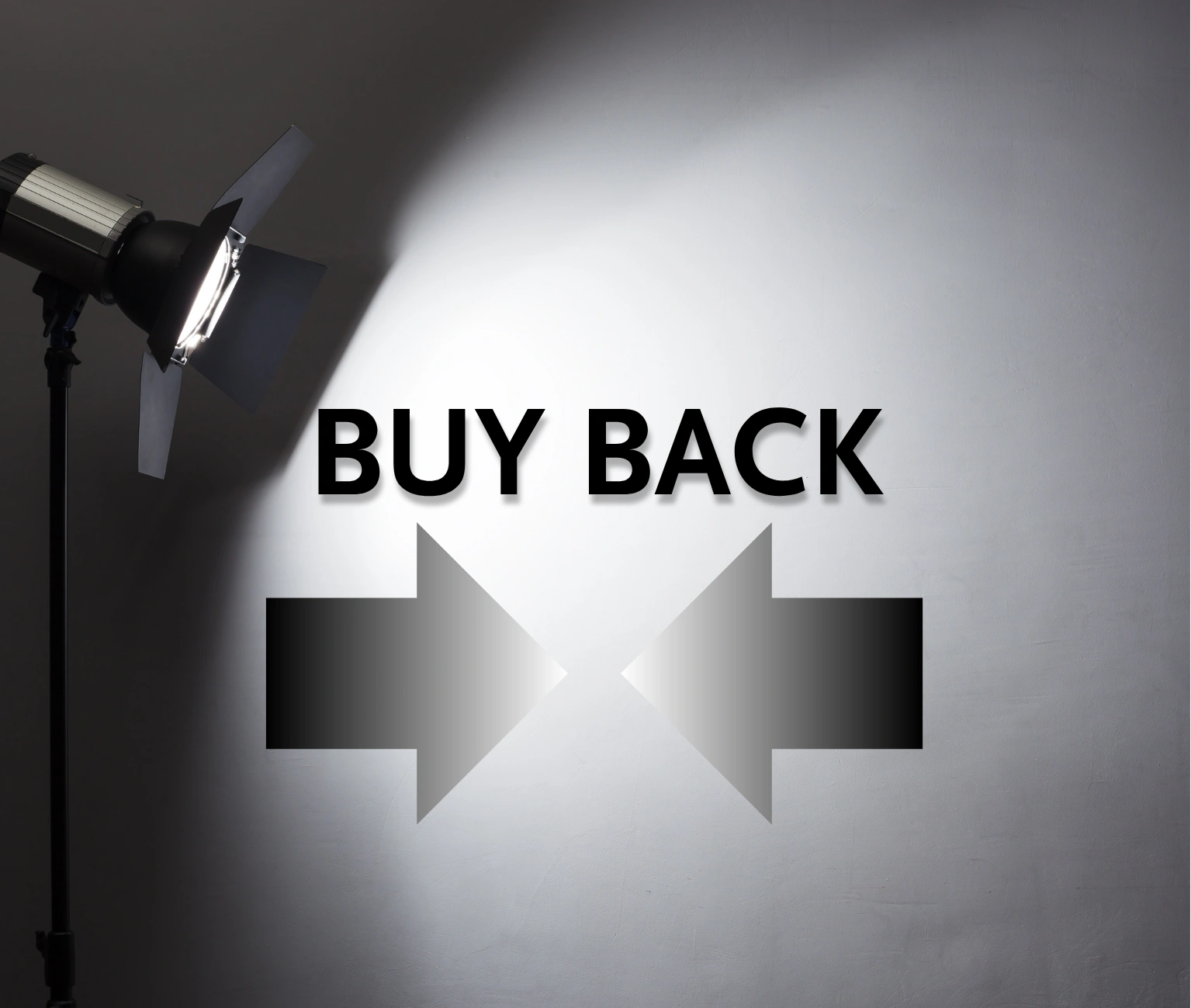 Buy Back