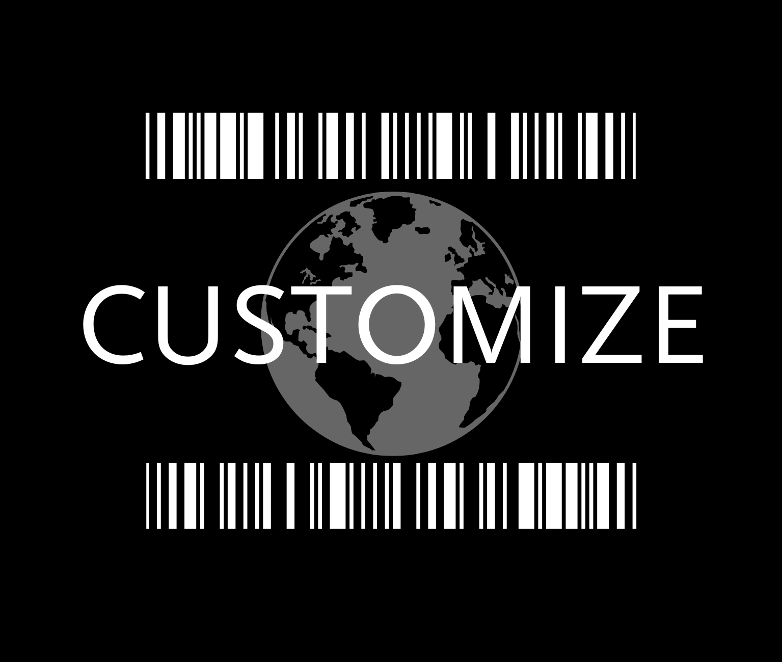 Customize
